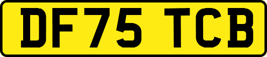 DF75TCB