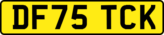 DF75TCK