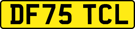 DF75TCL