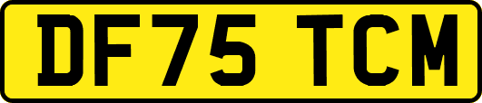DF75TCM