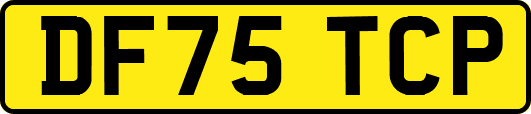 DF75TCP