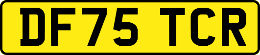 DF75TCR