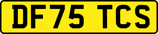 DF75TCS