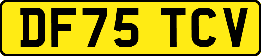 DF75TCV