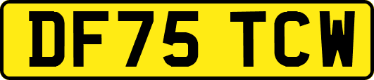 DF75TCW