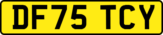 DF75TCY