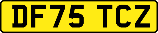 DF75TCZ