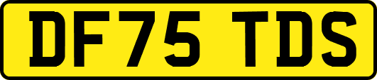 DF75TDS