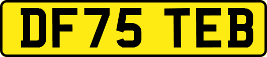 DF75TEB