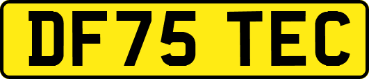 DF75TEC