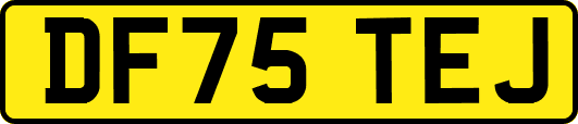 DF75TEJ