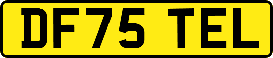 DF75TEL
