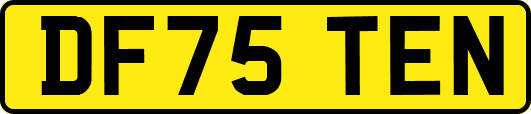 DF75TEN