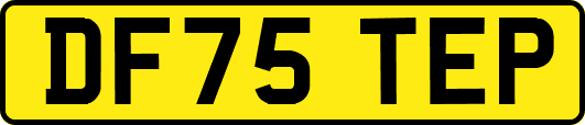 DF75TEP