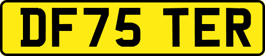 DF75TER