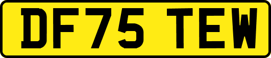 DF75TEW