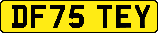 DF75TEY