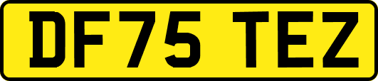 DF75TEZ