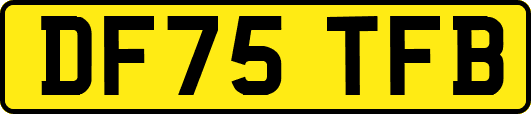 DF75TFB