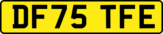 DF75TFE