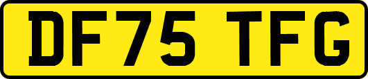 DF75TFG