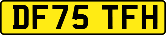 DF75TFH