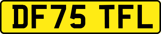 DF75TFL