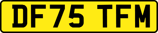 DF75TFM