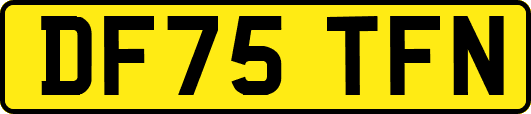 DF75TFN
