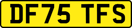 DF75TFS