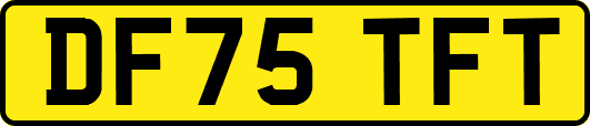 DF75TFT