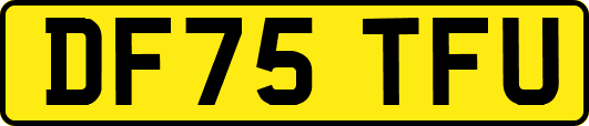 DF75TFU