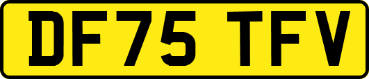 DF75TFV