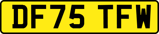 DF75TFW