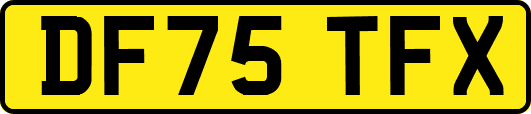DF75TFX