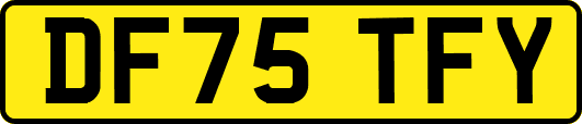 DF75TFY