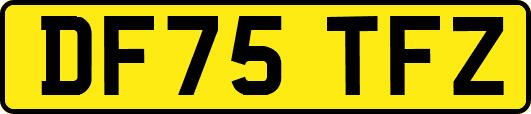 DF75TFZ