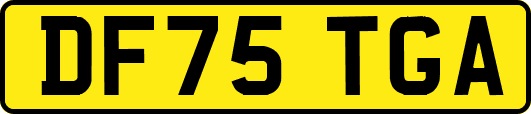 DF75TGA