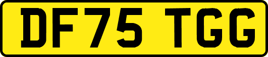 DF75TGG