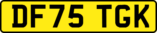 DF75TGK