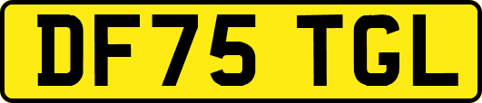 DF75TGL