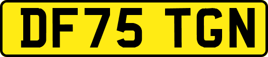 DF75TGN