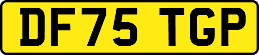 DF75TGP
