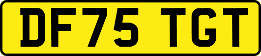 DF75TGT