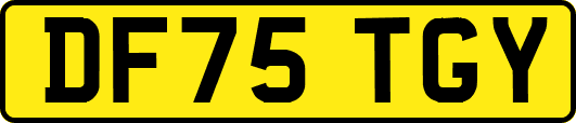 DF75TGY