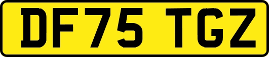 DF75TGZ