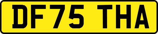 DF75THA