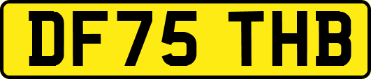 DF75THB