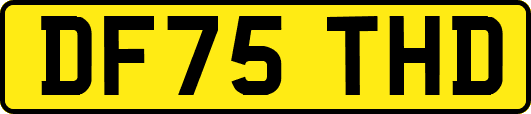 DF75THD