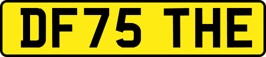 DF75THE